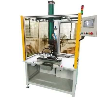 C Frame Universal Ceb Type Pneumatic Hydro Self Clinching Machine