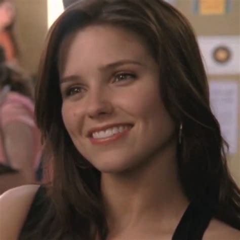 One Tree Hill • Brooke Davis • Sophia Bush Brooke Davis One Tree Hill Brooke Celebrities