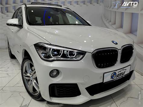 Bmw Serija X X Sdrive D M Sport Led Kamera Temp Gretje Letnik