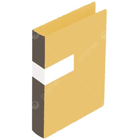 Folder Office Staionery Stationery Sticky Note Png Transparent