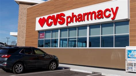 CVS Stock Plunges After Q1 Miss Lowered Guidance Tokenist