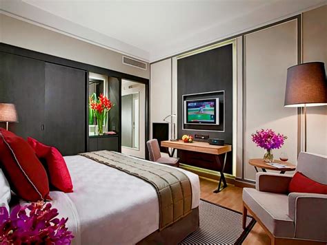 Orchard Hotel Singapore, Orchard : -50% during the day - Dayuse.sg