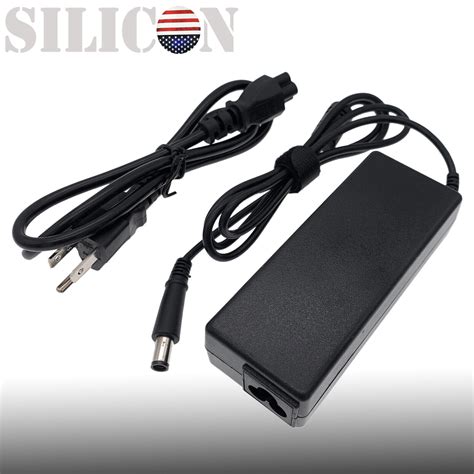 W Ac Adapter Charger Power For Hp Probook S S S B