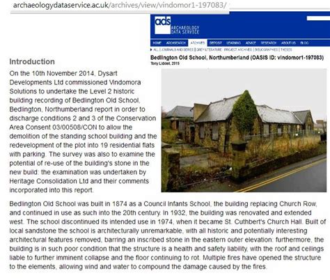 history historic bedlington bedlingtonuk