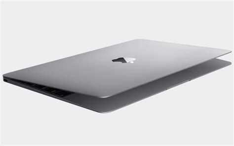 MacBook 12 : l’ultra-portable version Apple - Conseils d'experts Fnac