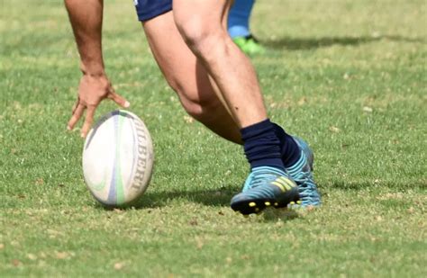 Rugby todo lo que hay que saber de la séptima fecha del Torneo