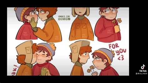 Cartman X Kyle ️💚 Youtube