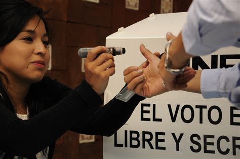 Todo Lo Que Tienes Que Saber Antes De Ir A Votar El Pr Ximo De Julio