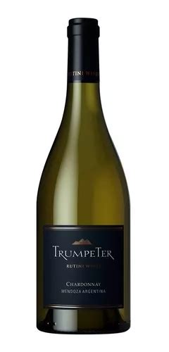 Vino Trumpeter Chardonnay 750ml