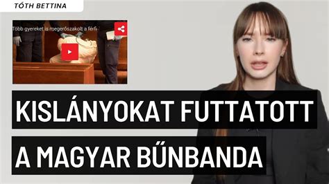 Kisl Nyokat Futtatott A Magyar B Nbanda T Th Bettina Youtube