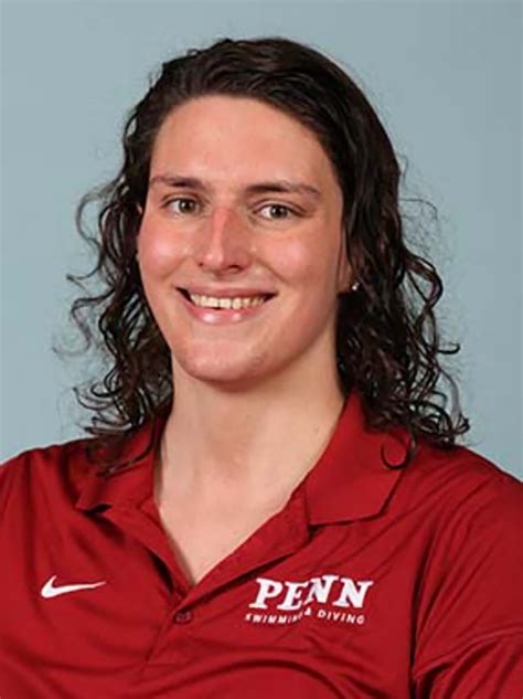 UPenn parents demand NCAA ban Lia Thomas from women's swimming