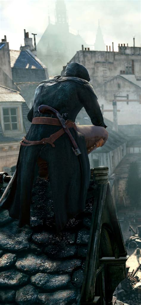 100 Assassin S Creed Unity Wallpapers Wallpapers