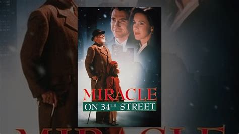 Miracle On 34th Street 1994 Youtube