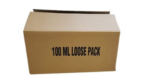 Brown Rectangular 5 Ply Corrugated Packaging Box Size Lxwxh Inches