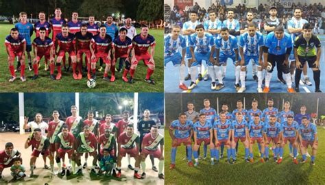 Definidos os semifinalistas do Campeonato de Futebol 7 de São Luiz