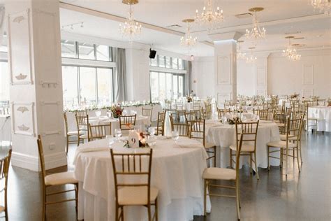 Empire Room | Wedding Venue in Downtown Omaha| Contact Us