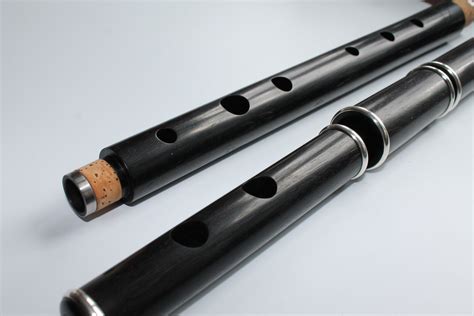 Brophy Wooden Flutes