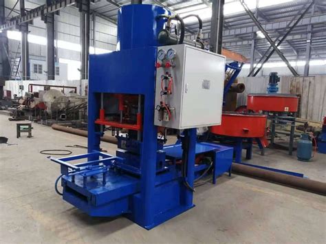 MM500 Terrazzo Floor Tile Making Machine Man Machinery