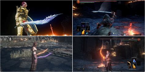 Dark Souls 3: The 10 Best Curved Swords, Ranked