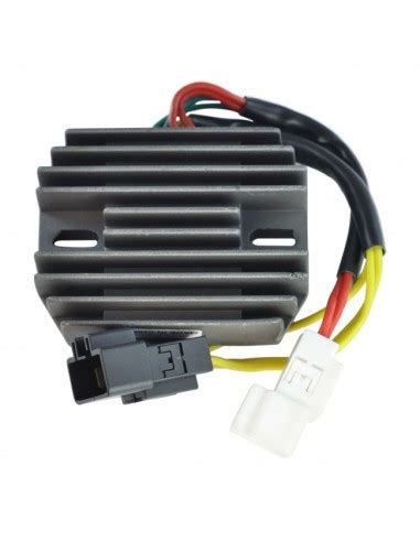 Regulator Rectifier Honda Nt V