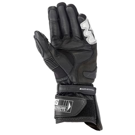 Gants Alpinestars Sp V Gants Moto Mi Saison Motoblouz