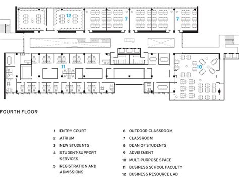 Miami Dade College Student Center and Classroom Complex | 2014-11-15 | Architectural Record