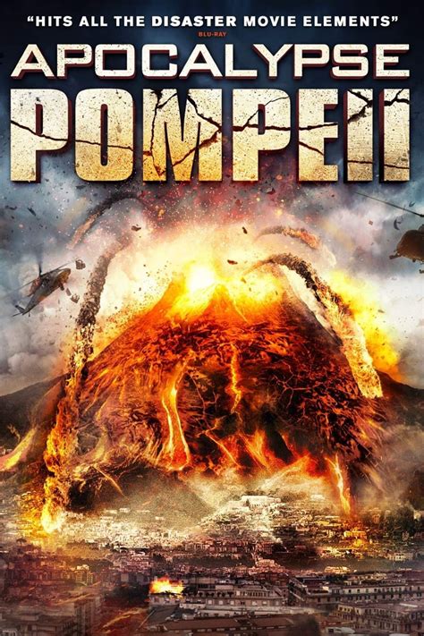 Apocalypse Pompeii Pictures - Rotten Tomatoes