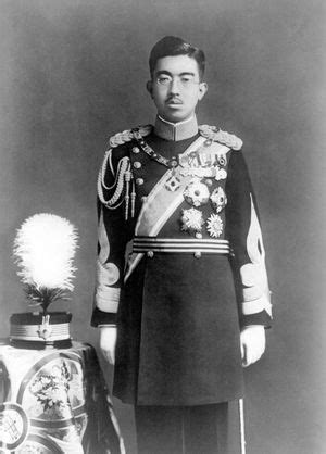 Hirohito | Biography, Full Name, World War II, Surrender, & Facts ...