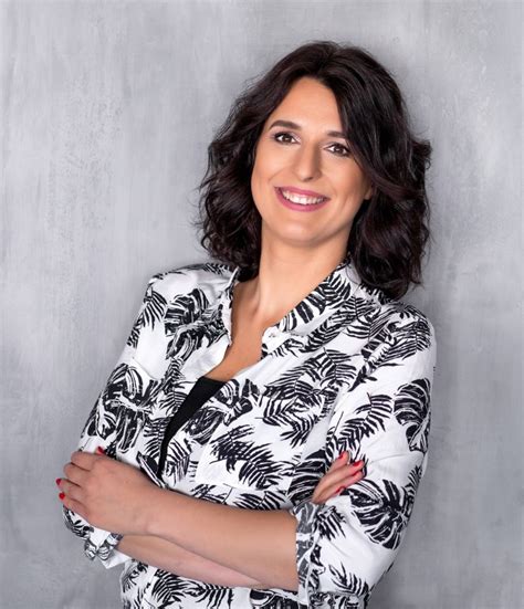 Anna Kowalska Ey Academy Of Business