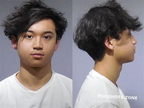 KHA MIN THU 12 20 2022 Kendall County Mugshots Zone