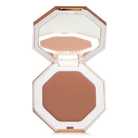 Fenty Beauty By Rihanna Cheeks Out Freestyle Cream Bronzer 03