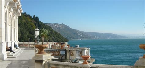 Best places to stay in Trieste, Italy | The Hotel Guru