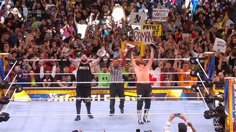 Sami Zayn Y Kevin Owens Ganan Los Campeonatos En Pareja WWE