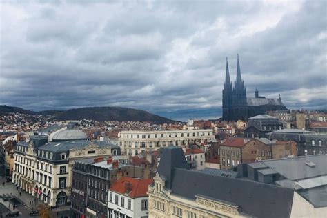 Clermont Ferrand ne sera pas capitale européenne de la culture 2028