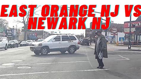 East Orange Nj East Newark Nj Newark Nj Trash Everywhere Newark