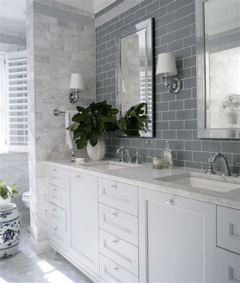 38 grey bathroom wall tile ideas and pictures 2022