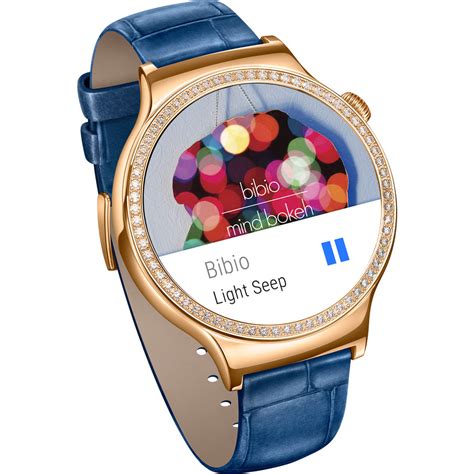 Huawei S Opulent Jewel Encrusted Smartwatches Are Now Available In The Us Starting At 500