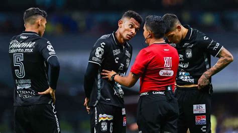 David Faitelson Explot Por El Arbitraje En El Partido Del Am Rica