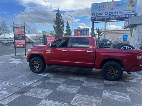 Bronze wheels ASSEMBLE!! | Page 18 | Toyota Tundra Forum