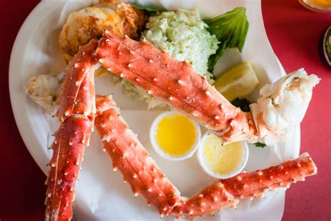 Quality Fresh Seafood In Newport Beach And Tustin The Crab Cooker