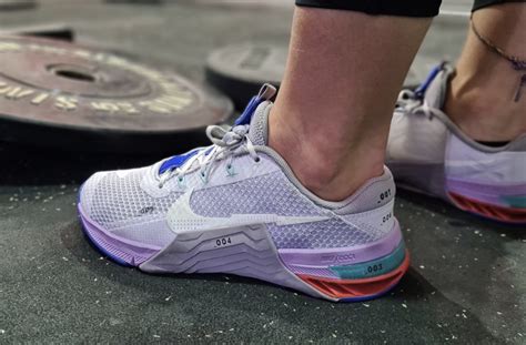 Las Mejores Zapatillas Para Crossfit Actualizado Marzo Wall