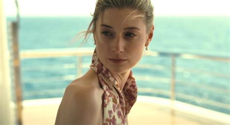 Elizabeth Debicki On Why She Nearly Lost Out On Nolan’s ‘Tenet’