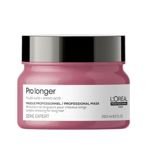 L Oreal Professionnel Pro Longer Masque 250ml