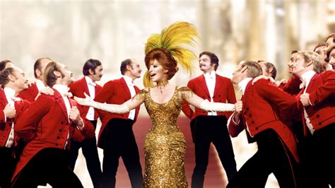 Hello Dolly Full Movie Movies Anywhere