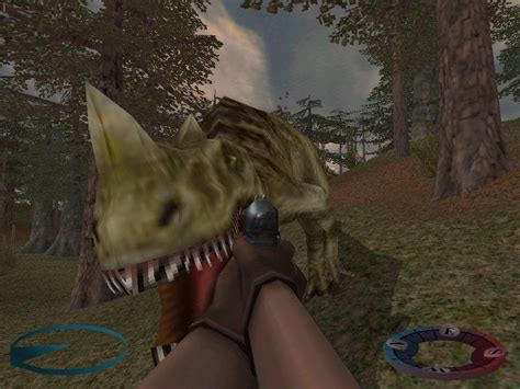 Download Carnivores 2 (Windows) - My Abandonware