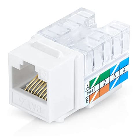 Best Rj45 Connectors In 2024