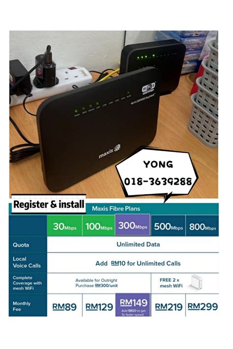 Maxis Router Password Setup For Maxis Home Fibre Mikrotik Support