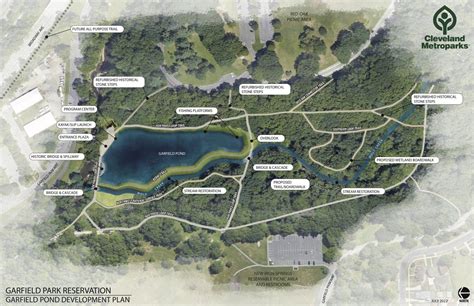 Garfield Park Pond Restoration Shows Power Of Local Partnerships