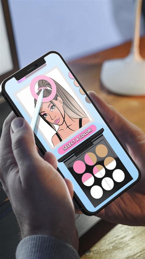 Guide For Makeup Kit Game APK for Android Download