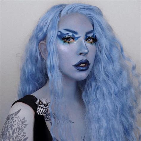 People are turning themselves into Disney villains with makeup ...